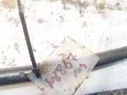 Servoleitung Leitung Servo Servoschlauch Schlauch Volkswagen Crafter, I 2006.01 - 2011.12 Gebraucht, BJK