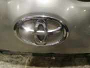 Emblem Toyota Auris, I E15 2006.10 - 2012.10 Gebraucht,