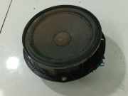 Lautsprecher Skoda Fabia, II 5J 2007.01 - 2010.06 Gebraucht,