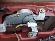 Wischermotor - Hinten Nissan Almera, N15 1995.07 - 1998.06 Gebraucht,