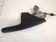 Handbremshebel Skoda Fabia, II 5J 2007.01 - 2010.06 Gebraucht,