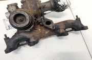 Abgaskrümmer Volkswagen Passat, B5 1996.08 - 2000.11 Gebraucht, ATJ