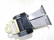 Sicherheitsgurt - Hinten CENTER Peugeot 607, 2000.01 - 2004.07 Gebraucht,