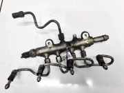 Kraftstoffverteiler Mazda 3, BK 2003.10 - 2009.06 Gebraucht,