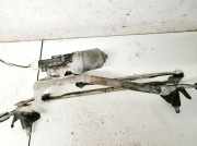 Wischergestänge Toyota Yaris, II (XP90) 2005.01 - 2011.01 Gebraucht,