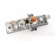 Lampentr?ger Heckleuchte - Hinten Citroen Xsara Picasso, I 1999.12 - 2004.05 Gebraucht,