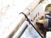 Wischergestänge Opel Astra, G 1998.09 - 2004.12 Gebraucht,