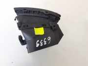 L?ftungsgitter Armaturenbrett Volkswagen Touareg, 2002.10 - 2007.09 7l6819704d,