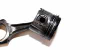 Kolben Pleuelstange Land-Rover Freelander, 1998.02 - 2006.10 Gebraucht,