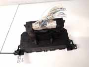 Bedienelement für Klimaanlage Toyota RAV-4, II 2000.09 - 2005.11 8401042030, 84010-42030 88650-42170 177300-7731