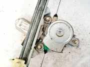 Fensterheber motor - Vorne Rechts Renault Trafic, X83 2001.03 - 2006.08 7700311821c, 91165705c