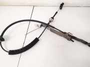 Seilzug f?r Schaltgetriebe Mercedes-Benz A-CLASS, W168, 2001.06 - 2004.09 facelift a1683740064,