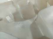 Stoßstangenhalter - Hinten Rechts Renault Laguna, III 2007.10 - 2010.11 776460002R, 776460002R