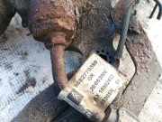 Federkugel - Hinten Linke Citroen C5, II 2008.02 - 2011.01 9682770380, ax10502412