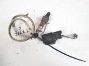 Lambdasonde - 4 Drähte WEISS SCHWARZ SCHWARZ BLAU Mazda 3, BK 2003.10 - 2009.06 03f014740,03f01-4740