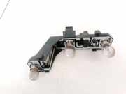 Lampentr?ger Heckleuchte - Hinten Seat Alhambra, 2000.06 - 2010.03 facelift 7M3945257,