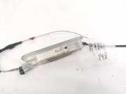 Innenraumleuchte Audi A6, C6 2005.01 - 2008.10 4E0947105,4D0947105A