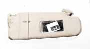 Sonnenblende Skoda Octavia, II 2004.02 - 2009.03 1z0857552d,