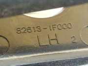 T?rinnengriff - Hinten Rechts Kia Sportage, 2004.09 - 2010.01 826131F000,82613-1F000