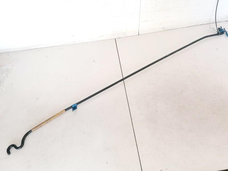 St?tze Motorhaube Opel Astra, G 1998.09 - 2004.12 Gebraucht,