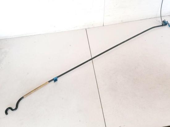 St?tze Motorhaube Opel Astra, G 1998.09 - 2004.12 Gebraucht, Bild St?tze Motorhaube Opel Astra, G 1998.09 - 2004.12 Gebraucht,