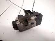 T?rschloss Stangen - Hinten Rechts Opel Meriva, A 2002.12 - 2006.01 13154794,