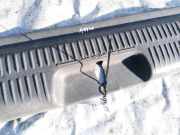 Zierleiste Chrysler Voyager, III 1995.09 - 2001.03 4706274,666630333