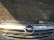 Kühlergrill Frontgrill Kühlergitter Opel Corsa, D 2006.07 - 2010.06 Gebraucht,