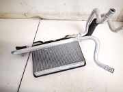 Heizungskühler Wärmetauscher BMW 5-Series, F07F10 F11 2010.03 - 2016.12 Gebraucht,