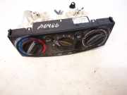 Bedienelement für Klimaanlage Mazda MPV, III 1999.08 - 2006.02 lc94b,