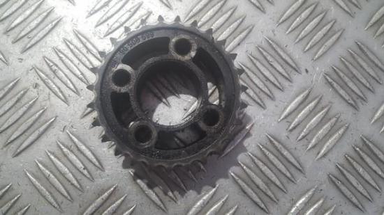 Riemenscheibe Kraftstoffpumpe Opel Vectra, B 1995.09 - 2000.09 90500699, Bild Riemenscheibe Kraftstoffpumpe Opel Vectra, B 1995.09 - 2000.09 90500699,