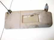 Sonnenblende Audi A6, C5 2001.08 - 2005.01 facelift 4b0857552a,