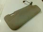 Sonnenblende Chevrolet Captiva, 2006.01 - 2011.06 Gebraucht ,