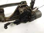 Wischermotor vorne Ford Focus, 2004.11 - 2008.06 0390241731,BP4K67340 4M5117508AA