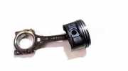 Kolben Pleuelstange Nissan Micra, K12 2003.01 - 2007.06 Gebraucht,