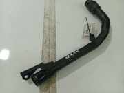 Kühlerschlauch Audi A8, D3 2002.09 - 2005.6 Gebraucht,