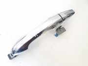 T?rgriff T?raussengriff - Vorne Rechts Honda CR-V, III 2006.06 - 2010.06 Gebraucht,