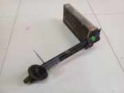 Heizungskühler Wärmetauscher Peugeot 206, 2002.07 - 2009.01 facelift Gebraucht ,