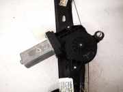 Fensterheber motor - Hinten Rechts BMW 1-Series, F20 2010.11 --> 3S4444A,M13970-A00 5YY0615 5000087