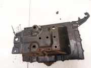 Batteriekasten Nissan Primera, P12 2002.01 - 2008.12 Gebraucht,