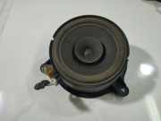 Lautsprecher Renault Grand Scenic, II 2009.02 - 2013.06 Gebraucht ,