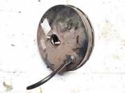 Bremskraftverstärker Fiat Ducato, 2002.04 - 2006.07 468129160,0204024593
