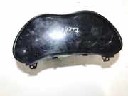 Tachometer Toyota Avensis, II 2006.03 - 2008.12 facelift 8380005851,83800-05851