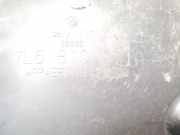 Radhausschale - Hinten Linke Volkswagen Touareg, 2002.10 - 2007.09 7l6810971a,