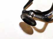 ?lr?cklaufrohr Ford Mondeo, 1996.09 - 2000.11 98ff6615aa,