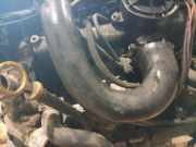 Intercooler Schlauch Opel Zafira, A 1999.04 - 2003.11 Gebraucht,