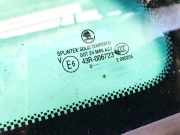 Seitenfenster Seitenscheibe - Skoda Octavia, II 2009.03 - 2012.06 facelift dot24m85as3,