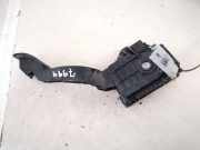 Pedalwerk Fiat Punto, 2005.10 - 2012.03 55702020,