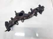 Abgaskrümmer Mazda 5, CR 2005.02 - 2010.09 RF7J,