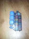 Sicherungskasten Nissan Sunny, B13 1990.07 - 1995.05 2431150y00,